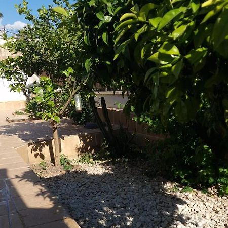 Maestranza Berja Exterior foto